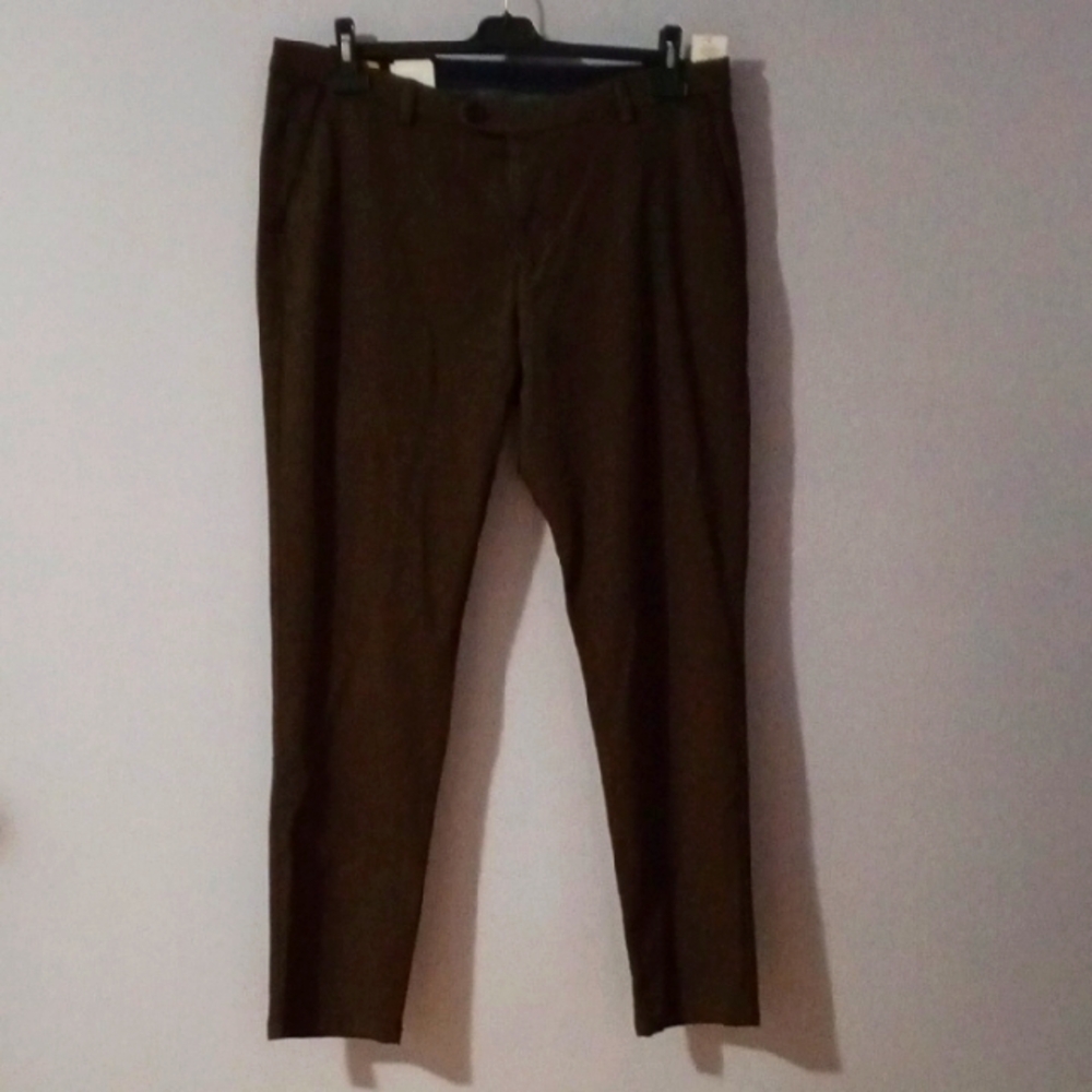 Bugatti NEW 🤩 Men's Brown Pants